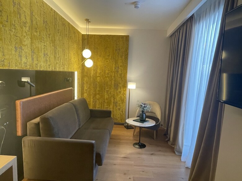 Hotel Vincci Selecci�n Unuk Gl