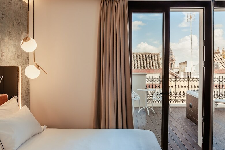 Hotel Vincci Selecci�n Unuk Gl