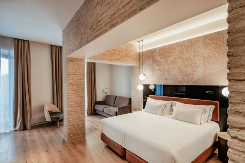 Hotel Vincci Selecci�n Unuk Gl