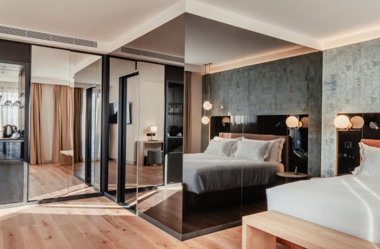 Hotel Vincci Selecci�n Unuk Gl