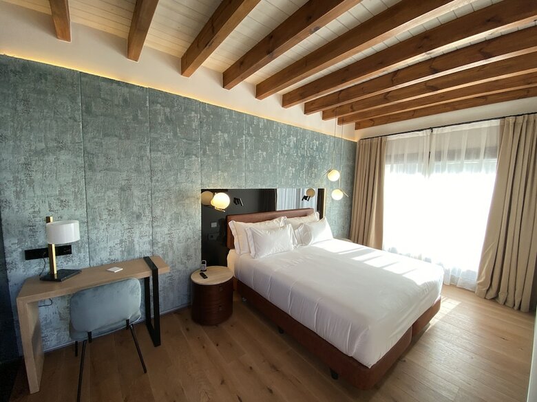 Hotel Vincci Selecci�n Unuk Gl