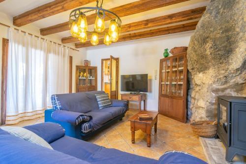 Villa Cas Carro (Sa Teulera)