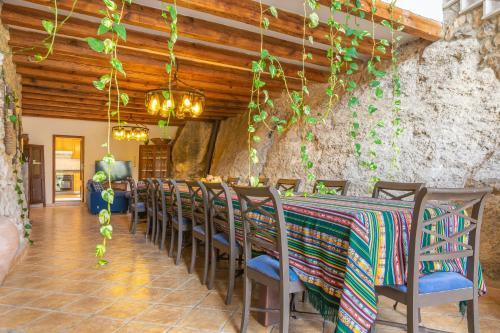 Villa Cas Carro (Sa Teulera)