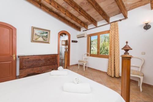Villa Cas Carro (Sa Teulera)