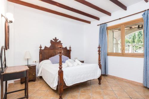 Villa Cas Carro (Sa Teulera)