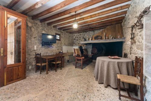 Villa Cas Carro (Sa Teulera)