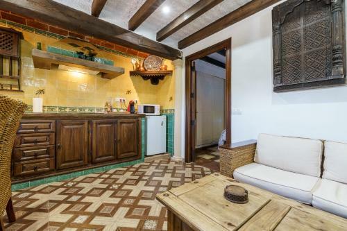 Apartamento Casa Nazar� - Setenil de Las Bodegas
