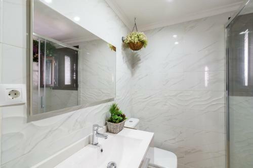 Apartamento Casa Nazar� - Setenil de Las Bodegas
