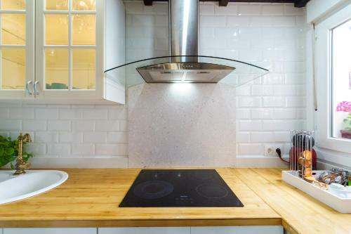 Apartamento Casa Nazar� - Setenil de Las Bodegas