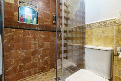 Apartamento Casa Nazar� - Setenil de Las Bodegas
