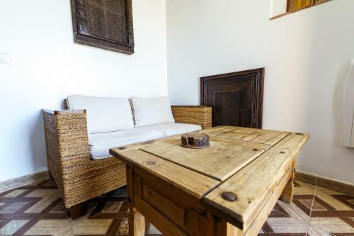 Apartamento Casa Nazar� - Setenil de Las Bodegas