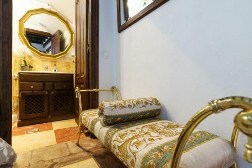 Apartamento Casa Nazar� - Setenil de Las Bodegas