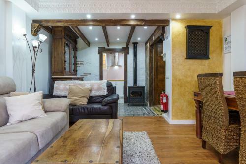 Apartamento Casa Nazar� - Setenil de Las Bodegas