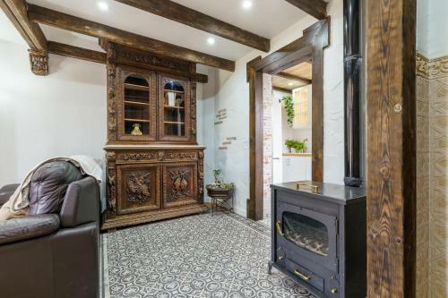 Apartamento Casa Nazar� - Setenil de Las Bodegas