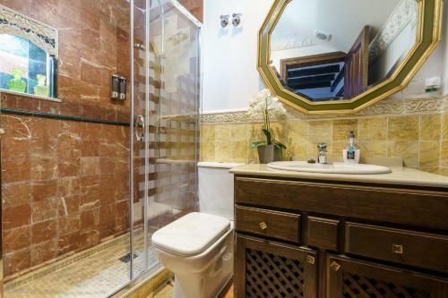 Apartamento Casa Nazar� - Setenil de Las Bodegas