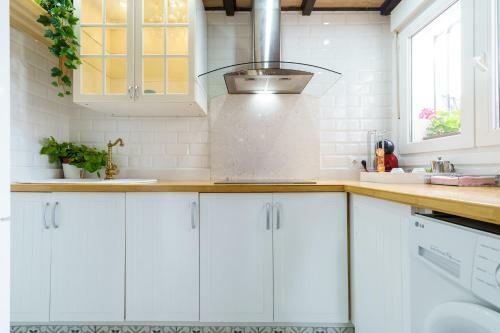 Apartamento Casa Nazar� - Setenil de Las Bodegas