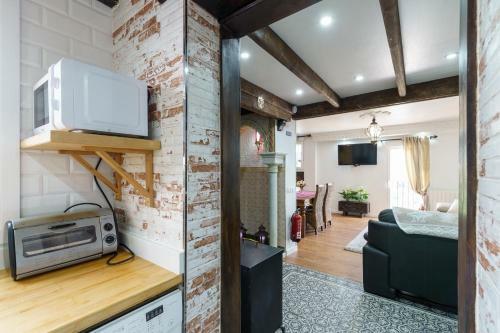 Apartamento Casa Nazar� - Setenil de Las Bodegas
