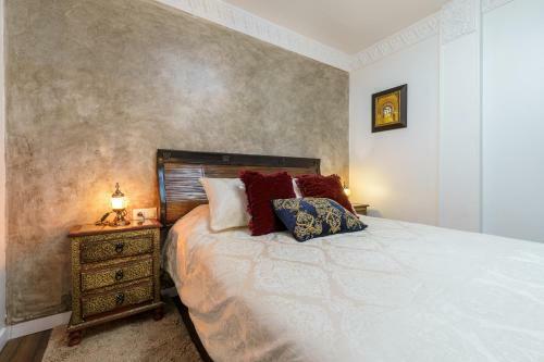 Apartamento Casa Nazar� - Setenil de Las Bodegas