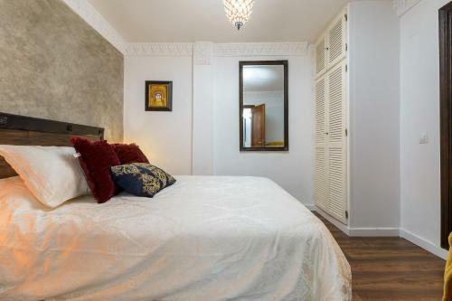 Apartamento Casa Nazar� - Setenil de Las Bodegas