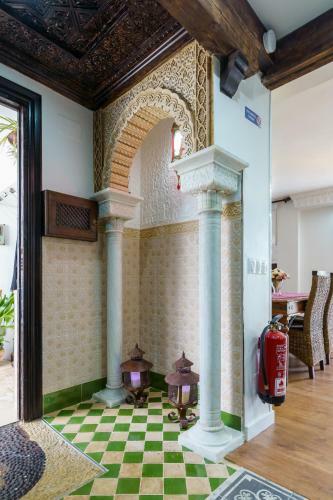 Apartamento Casa Nazar� - Setenil de Las Bodegas