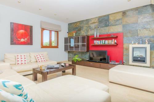 Villa Can Bou
