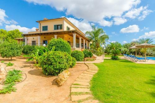 Villa Can Bou