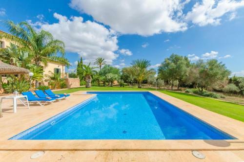 Villa Can Bou