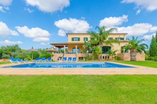 Villa Can Bou