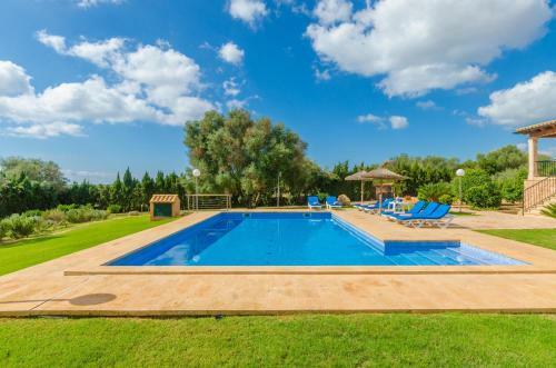 Villa Can Bou