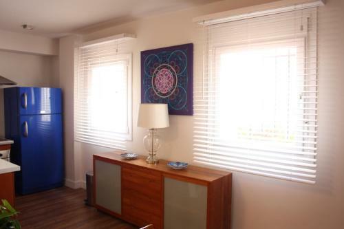 Apartamento La Casa de Angel