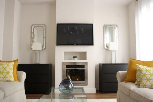 Apartamento La Casa de Angel