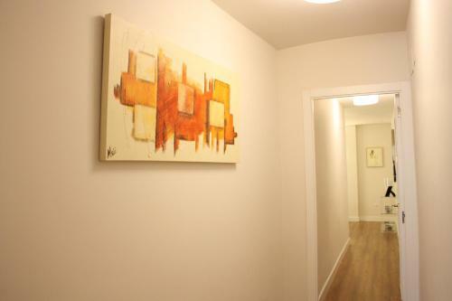 Apartamento La Casa de Angel