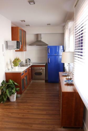Apartamento La Casa de Angel