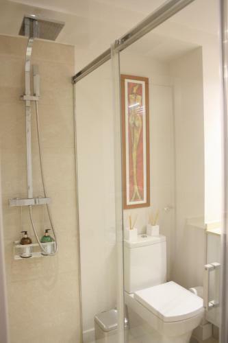 Apartamento La Casa de Angel