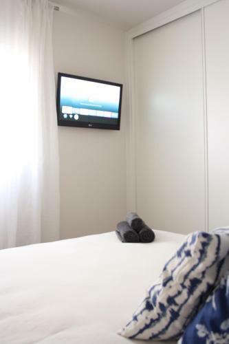 Apartamento La Casa de Angel