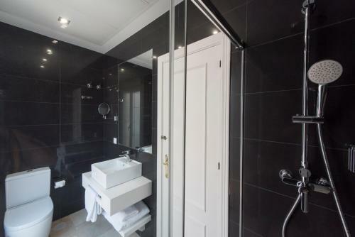 C�ntriko Apartments - Francos