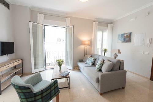 C�ntriko Apartments - Francos