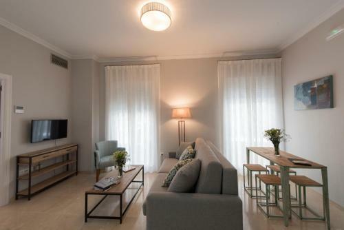 C�ntriko Apartments - Francos