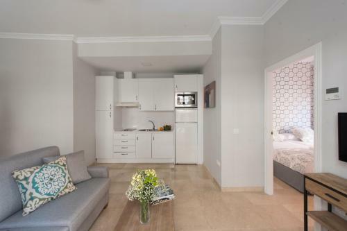 C�ntriko Apartments - Francos