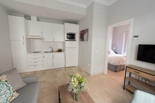 C�ntriko Apartments - Francos