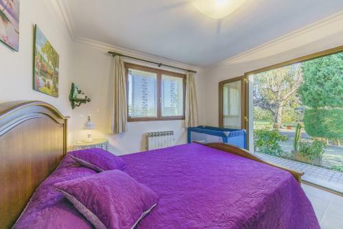 Villa Yupihome Finca Can Moreu