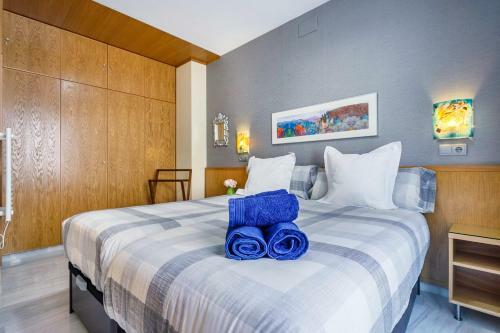 Apartamentos Catedral