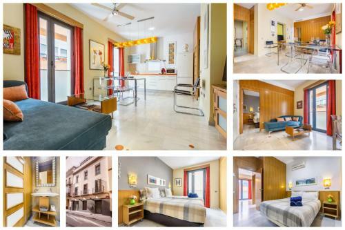 Apartamentos Catedral