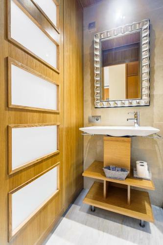 Apartamentos Catedral