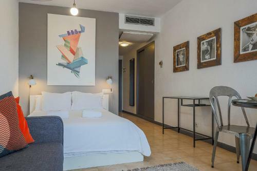 Apartamento Resitur 630