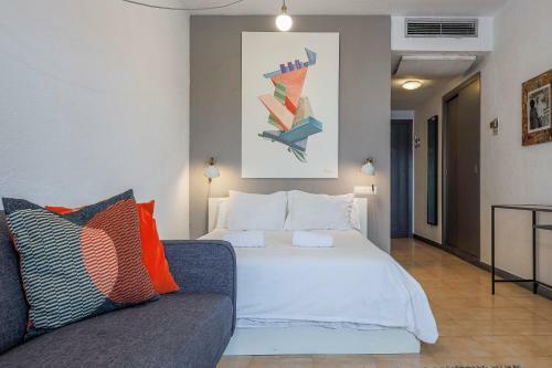 Apartamento Resitur 630