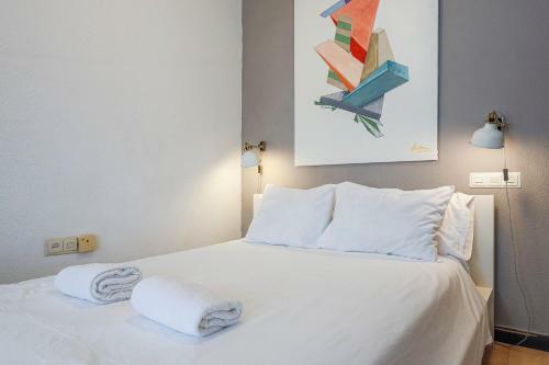 Apartamento Resitur 630