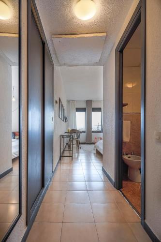 Apartamento Resitur 630