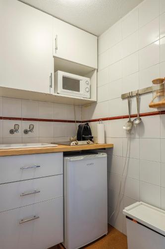 Apartamento Resitur 630