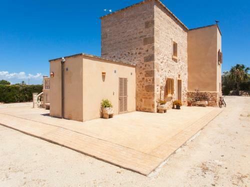Villa Na Frare Casa de Campo